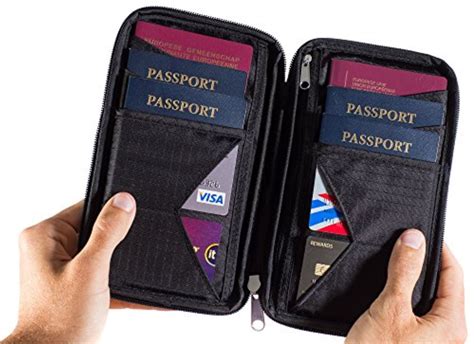 passport card with rfid|best rfid passport blocker.